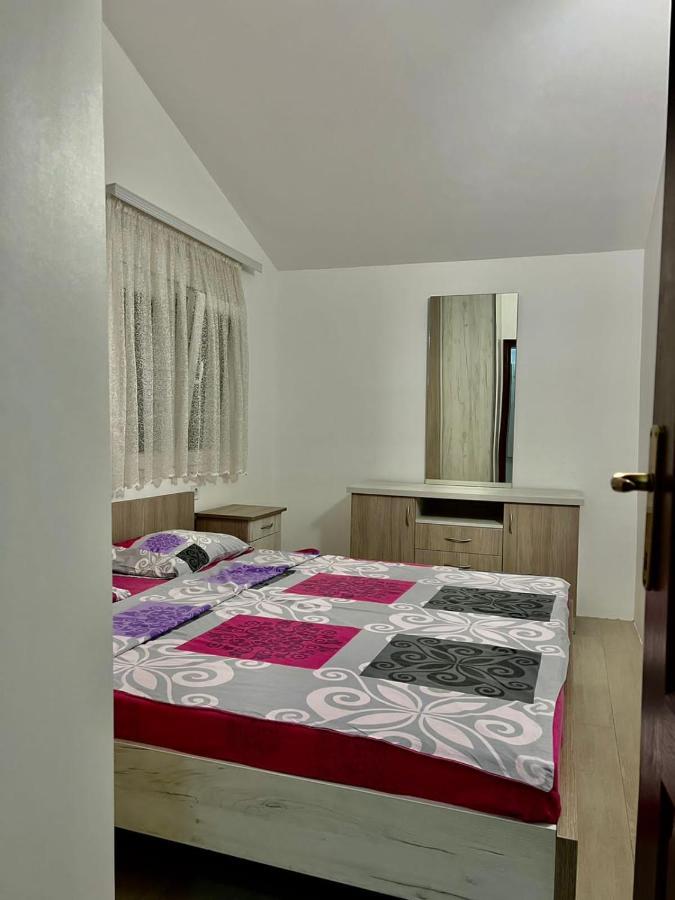 Apartmani Jankovic Budva Exterior photo