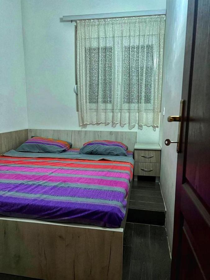 Apartmani Jankovic Budva Exterior photo